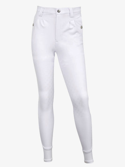 LeMieux Young Rider Boys Breeches