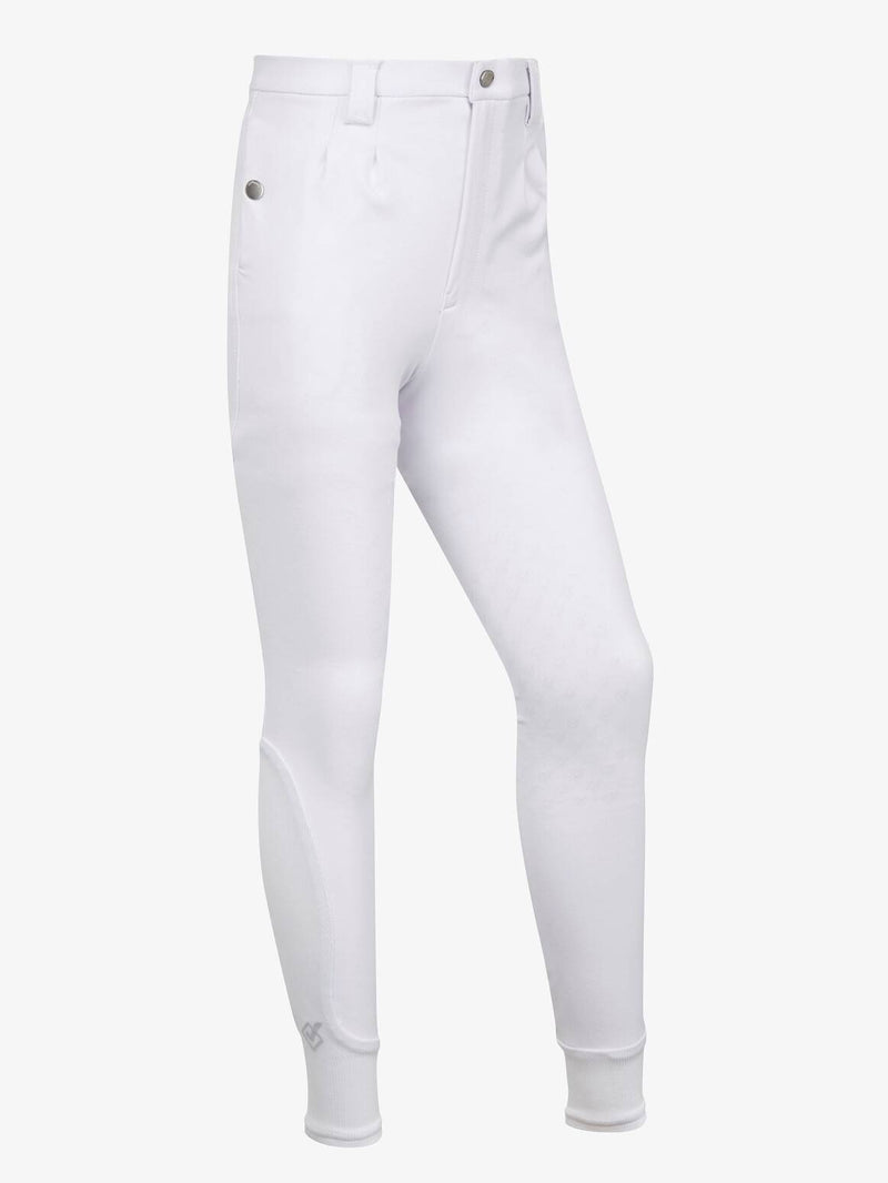 LeMieux Young Rider Boys Breeches