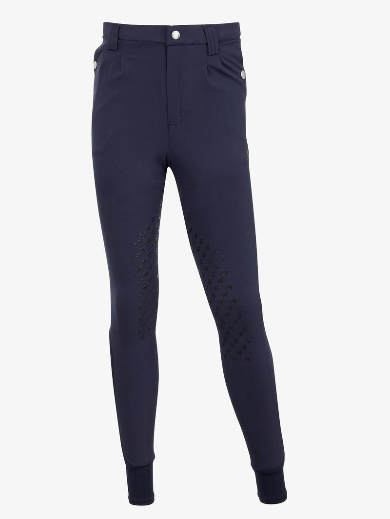 LeMieux Young Rider Boys Breeches