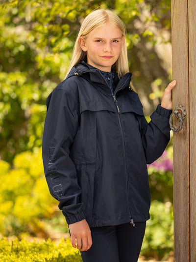 LeMieux Young Rider Dolcie Waterproof Jacket