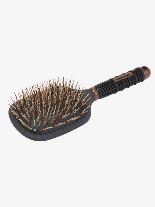 LeMieux Tangle Tidy Plus Mane & Tail Brush