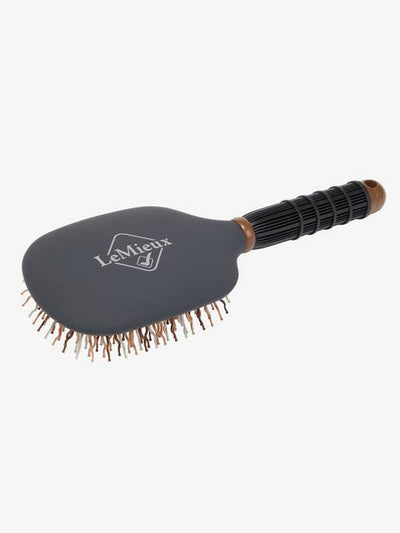 LeMieux Tangle Tidy Plus Mane & Tail Brush