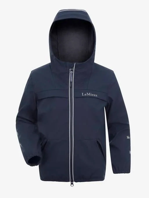 LeMieux Mini Milo Waterproof Jacket