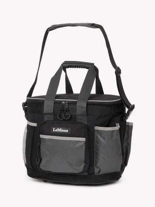 LeMieux Grooming Bag Black