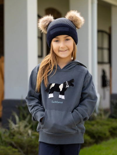 LeMieux Mini Clara Beanie