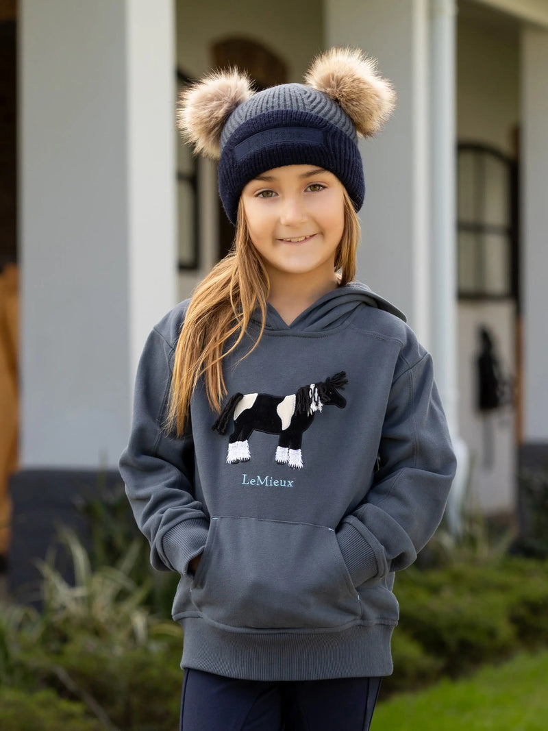LeMieux Mini Clara Beanie