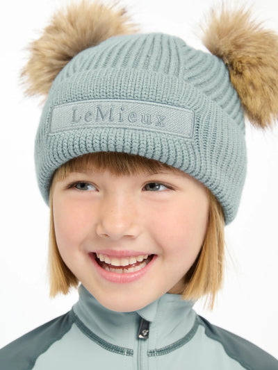 LeMieux Mini Clara Beanie