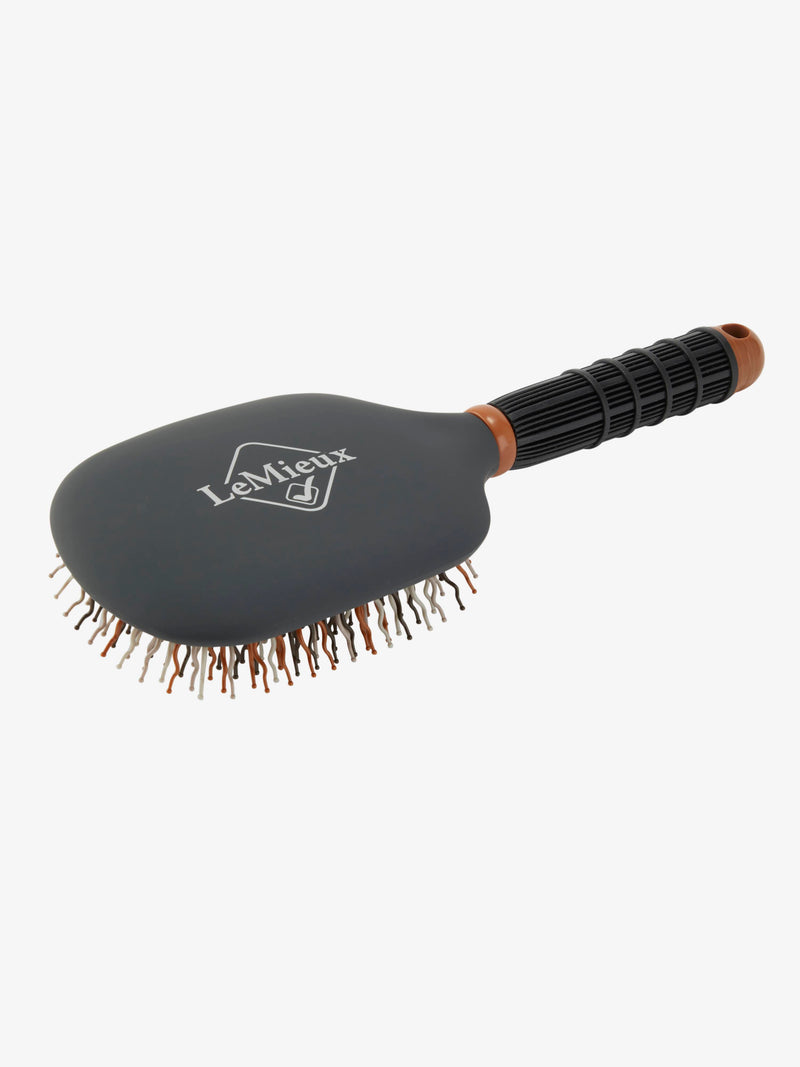 LeMieux Tangle Tidy Plus Mane & Tail Brush