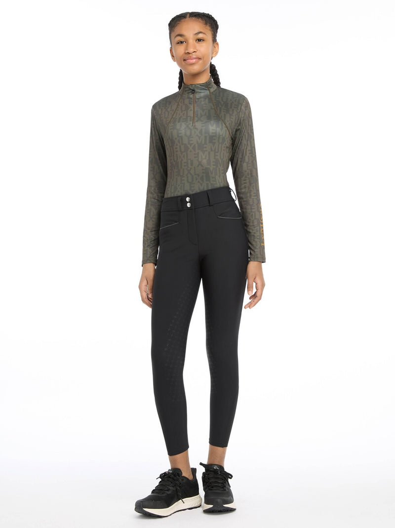LeMieux Young Rider Izzy Full Seat Breeches