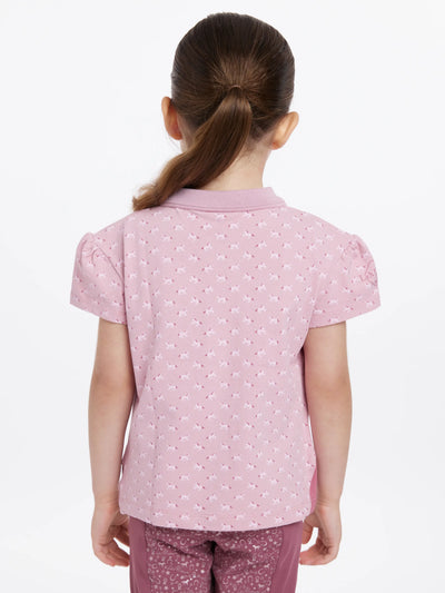 LeMieux Mini Polo Shirt