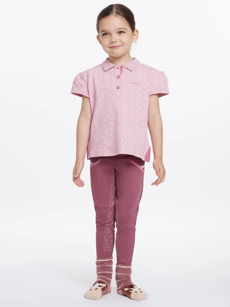 LeMieux Mini Polo Shirt