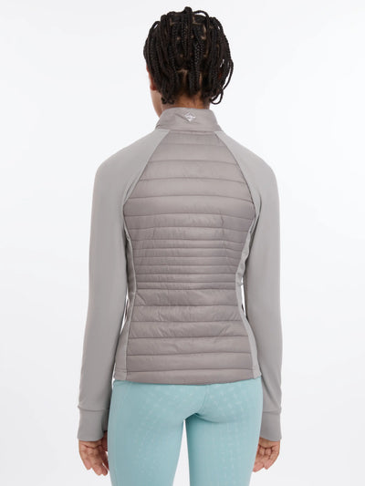 LeMieux Young Rider Josephine Jacket Pecan