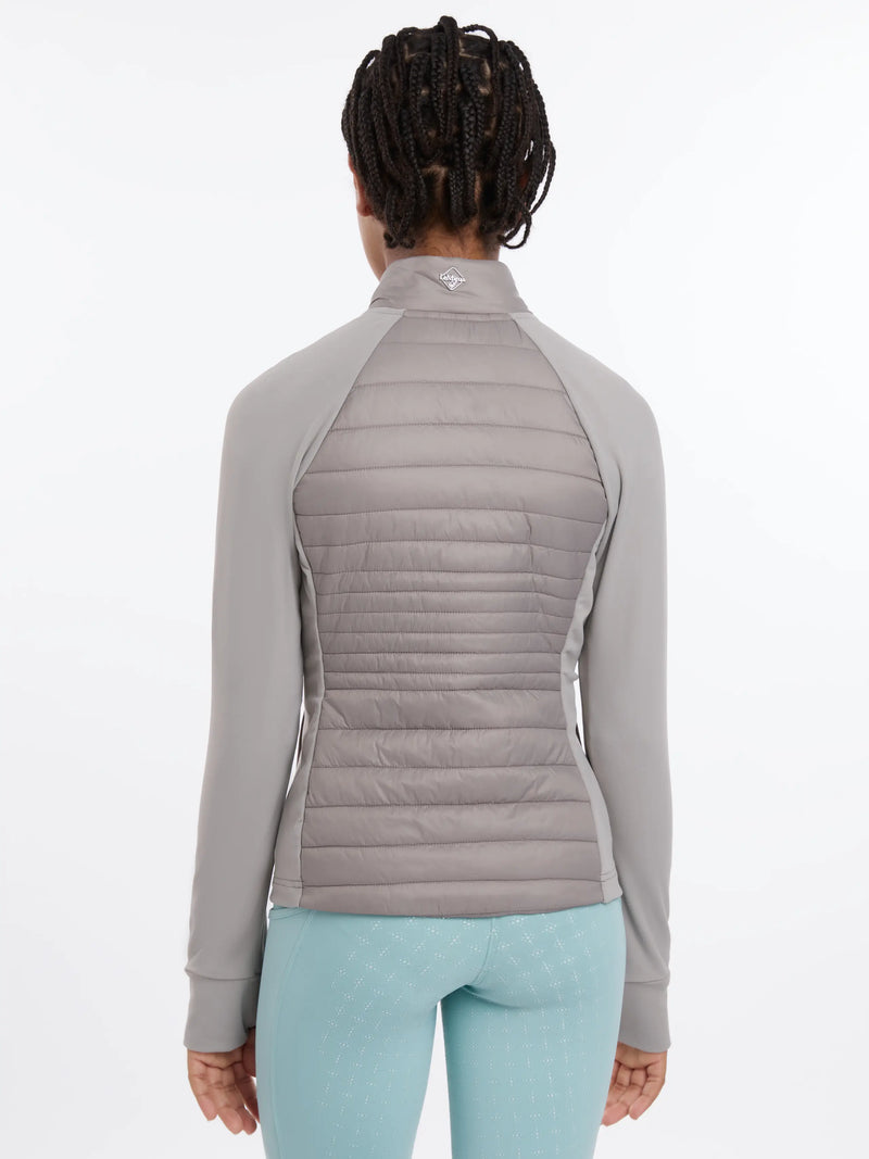 LeMieux Young Rider Josephine Jacket Pecan