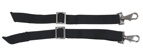 Hood Attachments