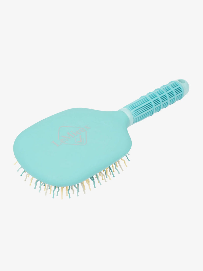 LeMieux Tangle Tidy Plus Mane & Tail Brush
