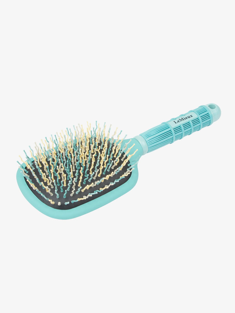 LeMieux Tangle Tidy Plus Mane & Tail Brush