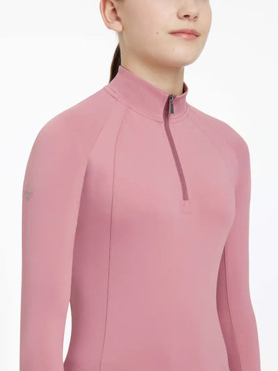 LeMieux Young Rider Hope Lightweight Base Layer