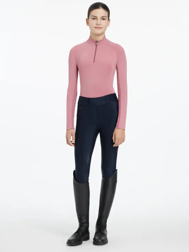 LeMieux Young Rider Hope Lightweight Base Layer
