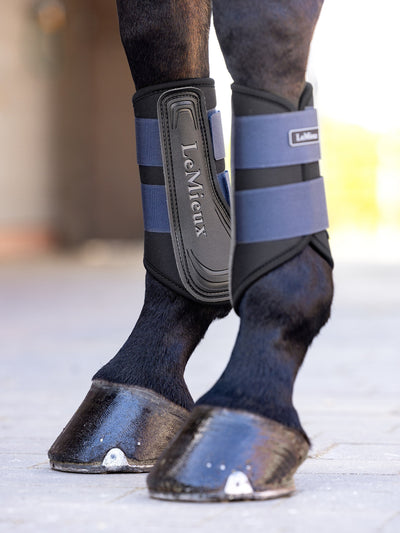 LeMieux Grafter Brushing Boot