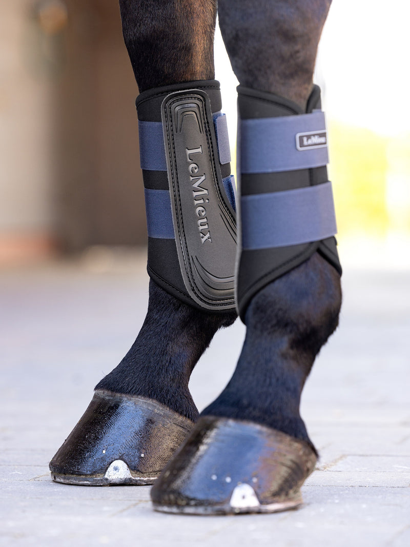 LeMieux Grafter Brushing Boot