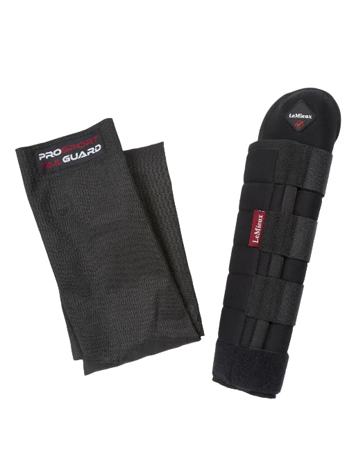 LeMieux Tail Guard with Bag