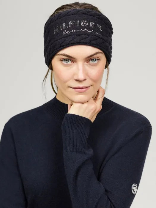 Tommy Hilfiger Libby Headband