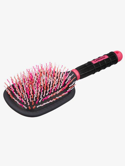 LeMieux Tangle Tidy Plus Mane & Tail Brush