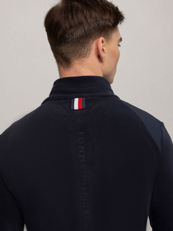 Tommy Hilfiger Michigan Fleece Jacket