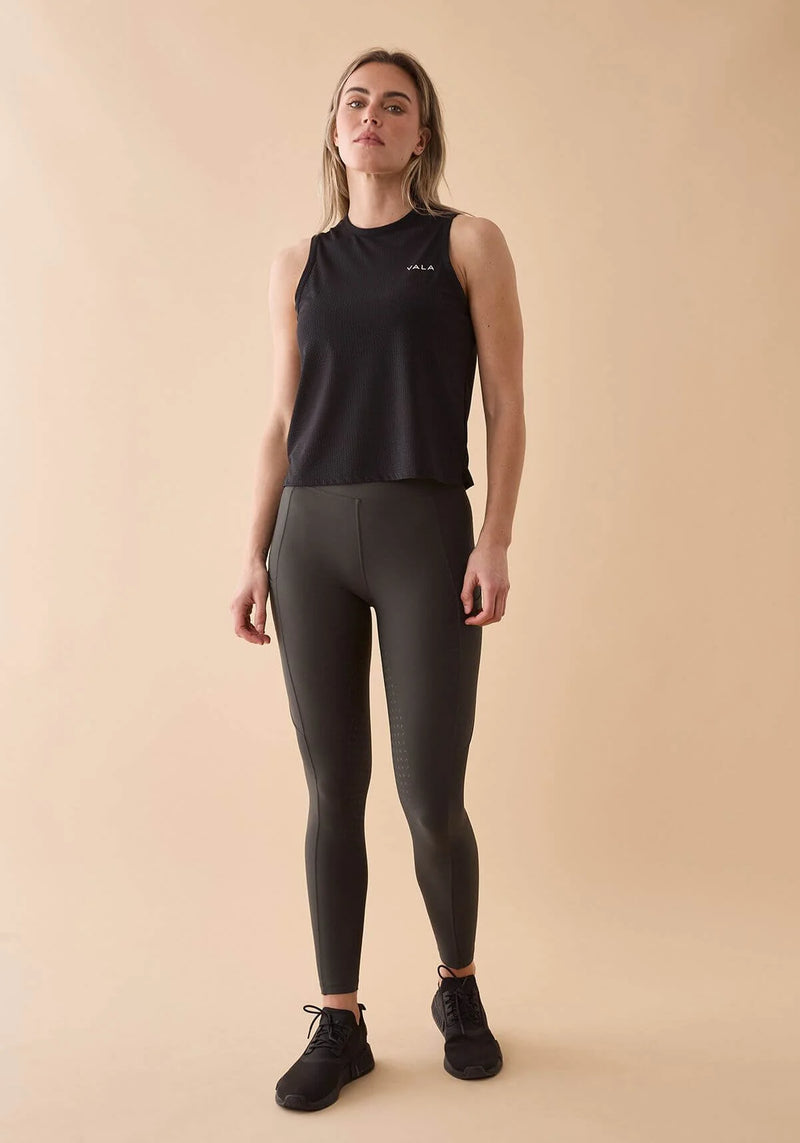 VALA Active Everyday Riding Leggings