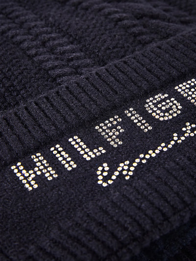 Tommy Hilfiger Perry Pompom Beanie