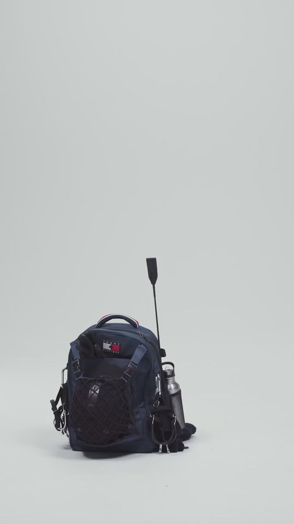 Tommy Hilfiger Knox Groom Backpack