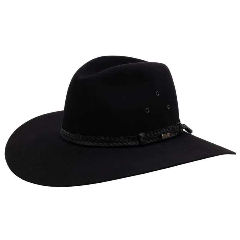 Akubra Riverina Hat