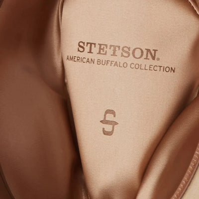 Stetson Seneca Silversand