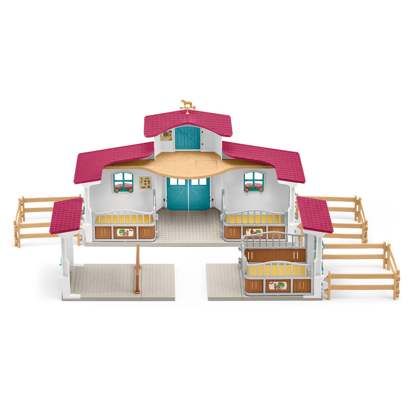 Schleich Lakeside Riding Centre