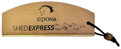 Epona Shed Express