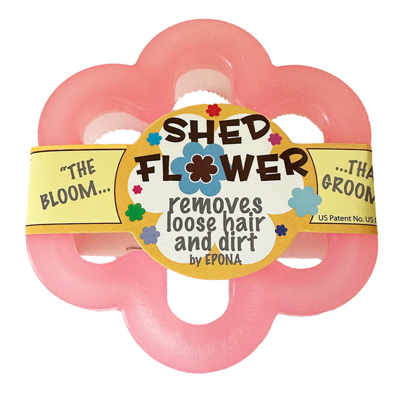 Epona Shed Flower