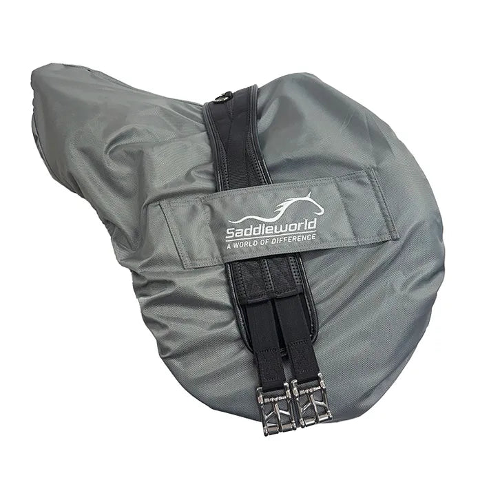 Saddleworld Jump Saddle Cover
