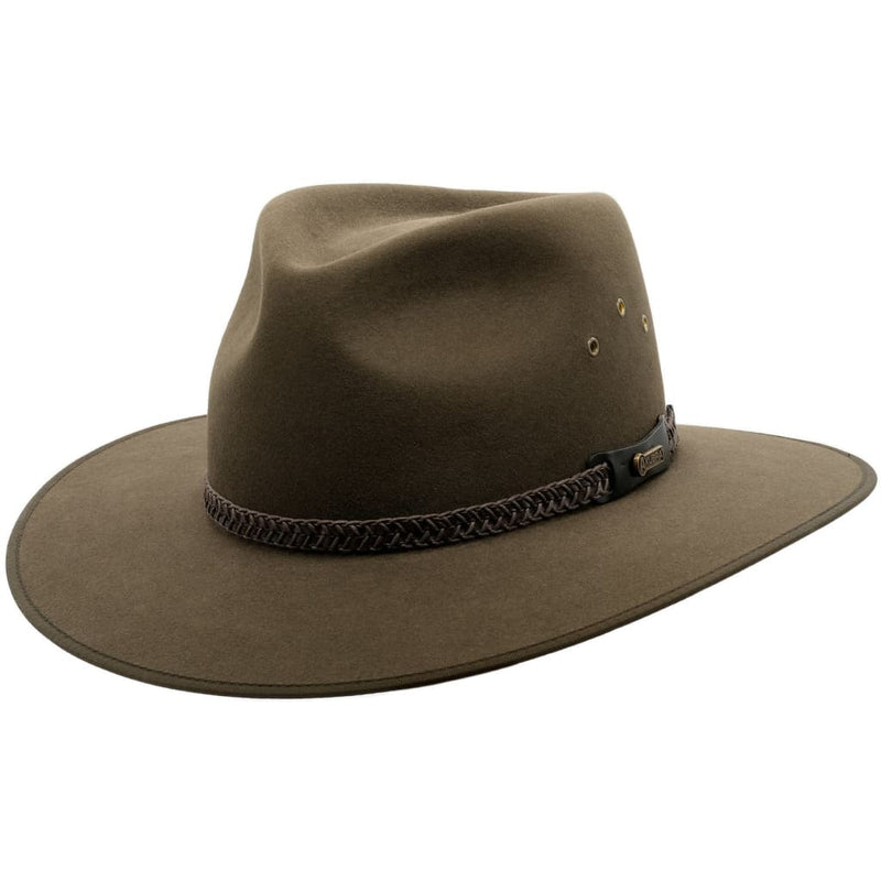 Akubra Tablelands Hat