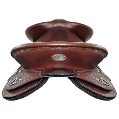 Tanami Junior Comp Saddle