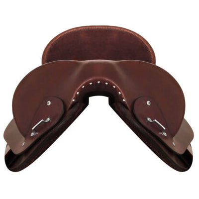 Tanami Junior Comp Saddle