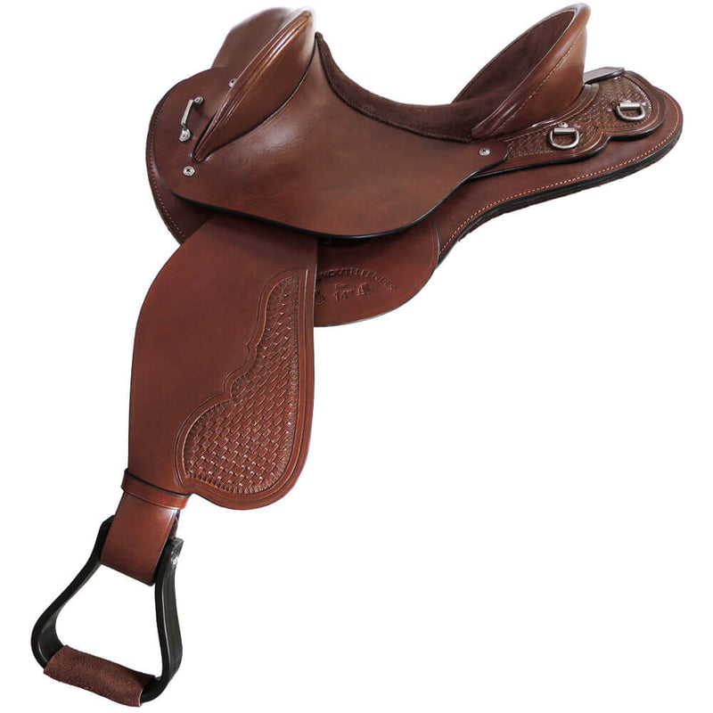 Tanami Junior Comp Saddle