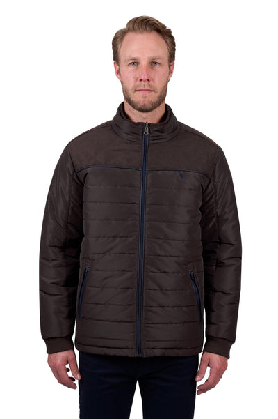 Thomas Cook Men's Nathan Reversible Jacket