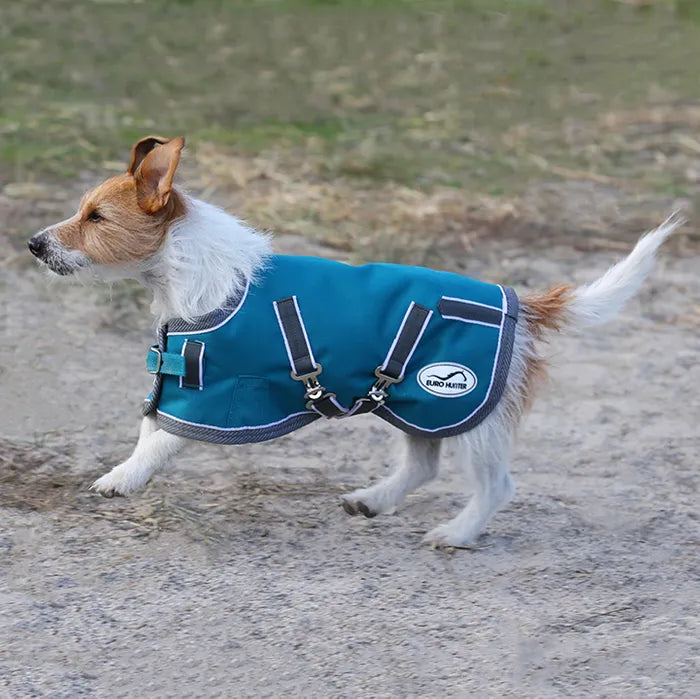 Eurohunter New Thredbo Dog Rug