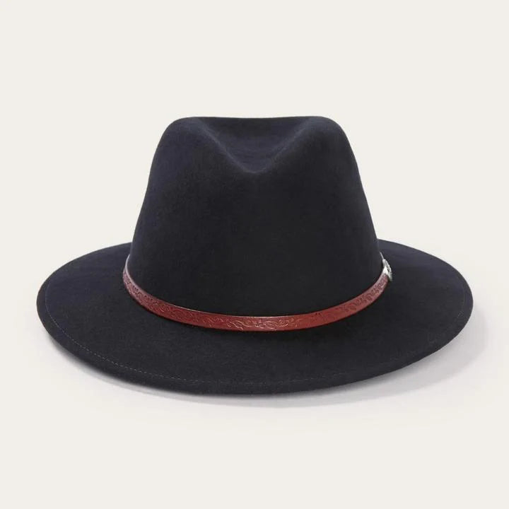 Stetson Cromwell Black