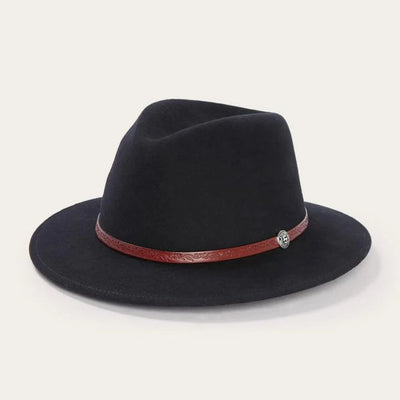 Stetson Cromwell Black