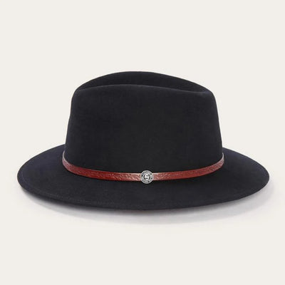 Stetson Cromwell Black