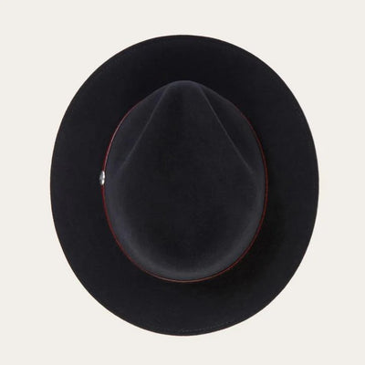 Stetson Cromwell Black