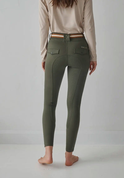 VALA Sculpt & Smooth Riding Breeches