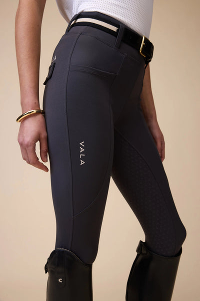 VALA Sculpt & Smooth Riding Breeches