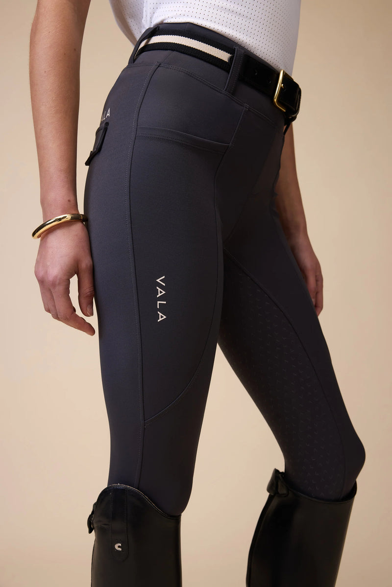 VALA Sculpt & Smooth Riding Breeches